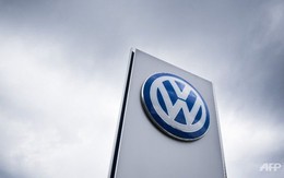 ​Hàng chục quản lý cấp cao VW liên quan đến bê bối khí thải