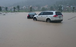 Mưa lũ ở Quảng Ninh: Thiệt hại do mưa lũ lên tới 1.500 tỷ đồng