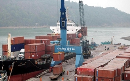 Công ty Tuấn Lộc đã sở hữu 18% cổ phần của Cảng Nghệ Tĩnh