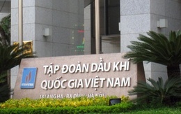 Chờ chỉ đạo, PVN “lỡ hẹn” thoái vốn tại PVcomBank năm 2015