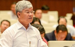 “Không phải ai trong quân đội về hưu lương cũng cao”