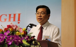 Ông Nguyễn Hồng Lĩnh được bầu làm Bí thư Tỉnh ủy Bà Rịa–Vũng Tàu