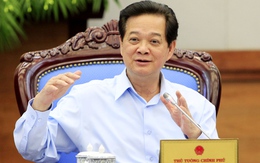 Thủ tướng phê chuẩn nhân sự 2 tỉnh Điện Biên, Hà Nam