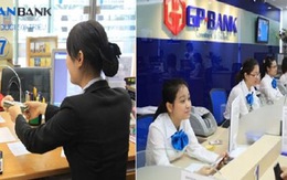 NHNN cân nhắc việc mua lại GP Bank, Ocean Bank với giá 0 đồng