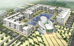 Tập đoàn Sao Mai An Giang có thể đầu tư dự án BĐS 1.500ha ở Long Xuyên