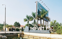 Thép Việt Ý: Năm 2014, bình quân 2 ngày ra một bản Nghị quyết HĐQT