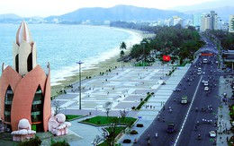 Thị trường bán lẻ Nha Trang còn nhiều tiềm năng