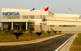 Nokia Việt Nam phải làm gì để hưởng ưu đãi thuế “khủng” nhất?