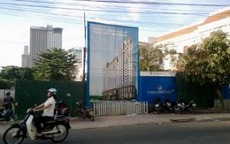 Tỉnh Khánh Hòa thu hồi đất dự án Tràng Tiền Plaza Nha Trang