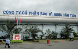 Bao bì nhựa Tân Tiến dự chi 90 tỷ đồng mua vào 3 triệu cổ phiếu quỹ