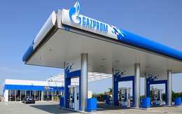 Ủy ban châu Âu cáo buộc Gazprom lạm dụng vị thế độc quyền