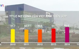 Nợ công của Việt Nam vẫn ở mức ổn định