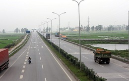 Đề xuất làm cao tốc Nội Bài - Bắc Ninh theo hình thức BOT