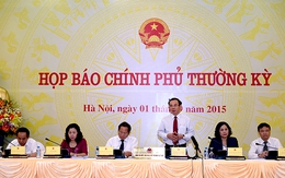 Bộ trưởng Nguyễn Văn Nên: Cổ phần hóa DNNN khó về đích
