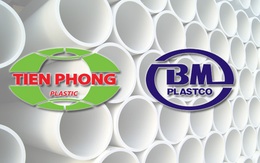 Nhựa Tiền Phong vs Nhựa Bình Minh: Đâu là khác biệt?