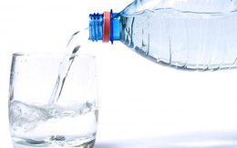 Dược Hậu Giang chuẩn bị lấn sân kinh doanh…nước đóng chai
