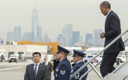 Tổng thống Barack Obama sẽ thăm Lào