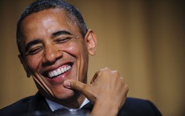 Thượng viện Mỹ chính thức trao quyền đàm phán nhanh cho Tổng thống Obama