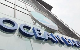 PVN gặp “khó” khi giao dịch tại OceanBank