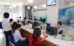 Ngày 25/4: Oceanbank sẽ tổ chức họp ĐHCĐ năm 2015