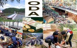 Thiếu vốn đối ứng để đẩy nhanh các dự án ODA