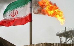Iran-Nam Phi ký thỏa thuận sơ bộ nối lại hoạt động xuất khẩu dầu