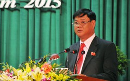 ​Phú Yên có tân bí thư tỉnh ủy