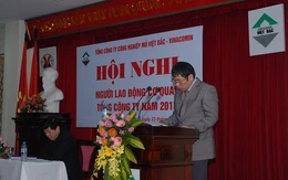 IPO Tổng Công ty Mỏ Việt Bắc: Sẽ bán đấu giá công khai 21,55% vốn điều lệ