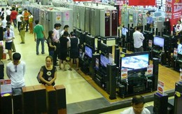 Thị trường bán lẻ Việt Nam: Cơ hội từ sự chủ động