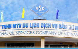 Có BRG làm cổ đông chiến lược, đăng ký mua cổ phần IPO OSC Việt Nam gấp 1,1 lần lượng chào bán