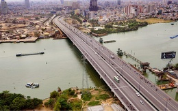 Thoái vốn khỏi Cầu Sài Gòn 2, HFIC thu về gần 139 tỷ đồng