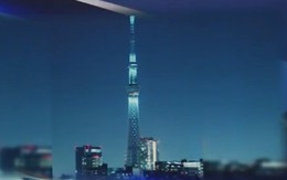 Lãnh đạo VTV nói gì về tháp truyền hình cao nhất thế giới?