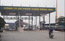 Cảng Đồng Nai: Năm 2014 EPS đạt 5.133 đ/CP