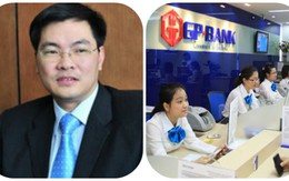 CEO GP.Bank:  “Trong tái cơ cấu, NHNN có những phương án dự phòng là bình thường”