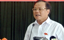 Bí thư Thành ủy Hà Nội chỉ đạo xử lý triệt để sai phạm tại Dự án Thăng Long Garden