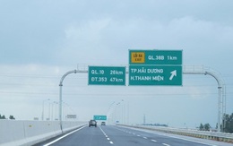 Phí lưu thông trên quốc lộ 5 sẽ tăng lên 200 nghìn đồng/lượt