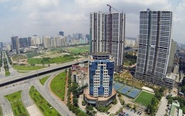 Phê duyệt phân khu đô thị 2.600ha phía Tây thủ đô