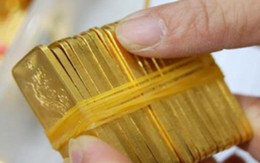 Diễn biến mới nhất về vụ mua bán hơn 19 tấn vàng ở Cà Mau