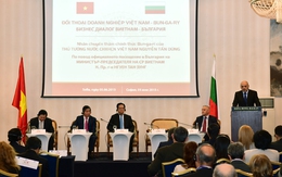 Việt Nam khuyến khích DN Bulgaria đẩy mạnh đầu tư