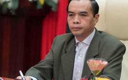 Tái bổ nhiệm ông Nguyễn Đồng Tiến làm Phó thống đốc NHNN