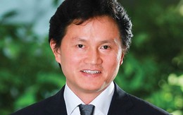 Phó tổng giám đốc Vietcombank làm Chủ tịch Ngân hàng Xây dựng