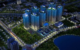 [Địa ốc 24h] Gần nghĩa trang, giá bán của Goldmark City có quá cao?