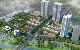 Thị trường BĐS Hà Nội đón chờ những siêu dự án nghìn tỷ