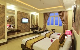Ông lớn BĐS tăng tốc đầu tư vào khách sạn tại Đà Nẵng