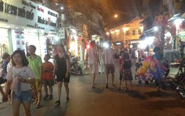 Hà Nội: Đề xuất lát đá mặt đường 11 tuyến phố cổ