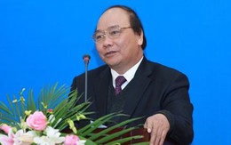 Thời sự 24h: Phó Thủ tướng Nguyễn Xuân Phúc dự WEF Đông Á 2015
