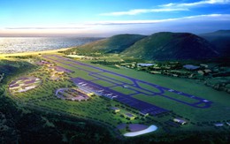 Năm 2015, tập trung cổ phần hóa thành công ACV và bán sân bay Phú Quốc