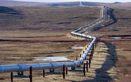 Đường ống dẫn dầu Myanmar – Trung Quốc khiến bản đồ dầu khí thế giới thay đổi
