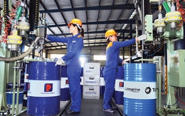 Hóa dầu Petrolimex (PLC): Doanh thu tập trung ở mảng nhựa đường, quý 1 lãi gần 60 tỷ đồng