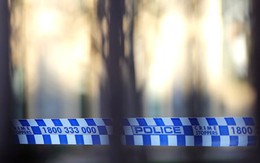 Một thiếu niên 17 tuổi Australia nhận tội liên quan tới khủng bố